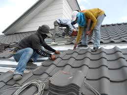 Emergency Roof Repair in Macungie, PA